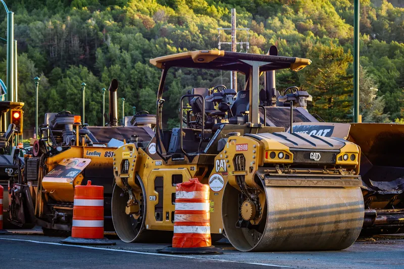 Extends Pavement Life Without a Full Tear-Out