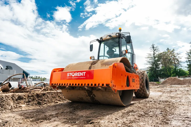 Correct Drainage Grading From Day One