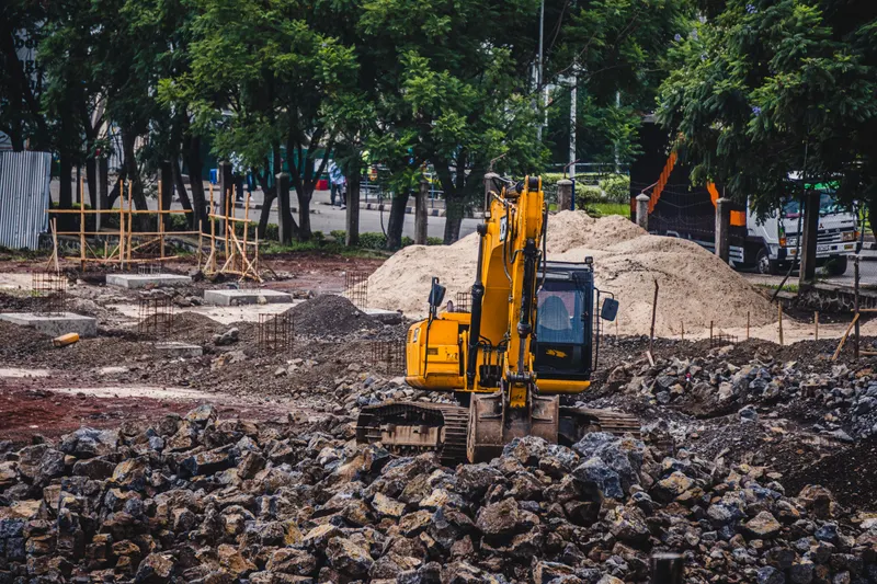 Base & Subgrade Preparation