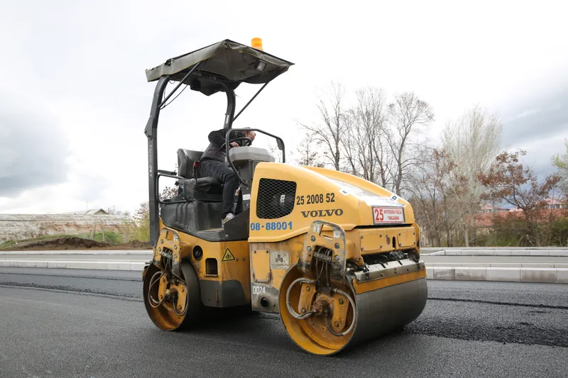Grade Tie-Ins & Drainage Matching